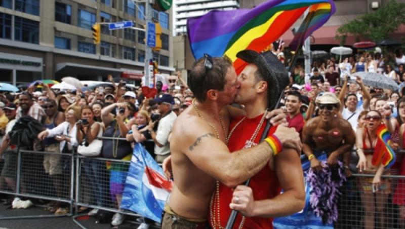 Top 5  locuri in care sa celebrezi drepturile homosexualilor
