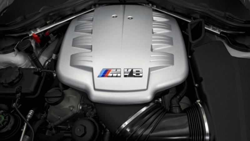 VIDEO! BMW M3 CRT - Declinarea usoara a sedanului