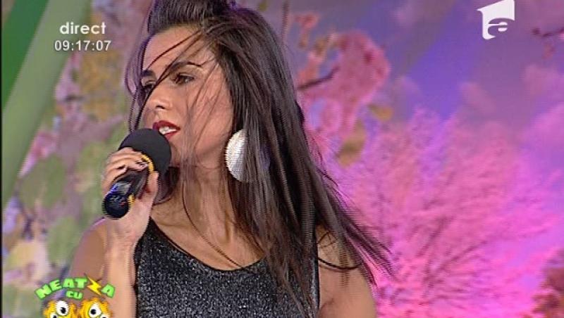 VIDEO! Asculta, in premiera, Liviu Hodor featuring Mona – Sweet love!