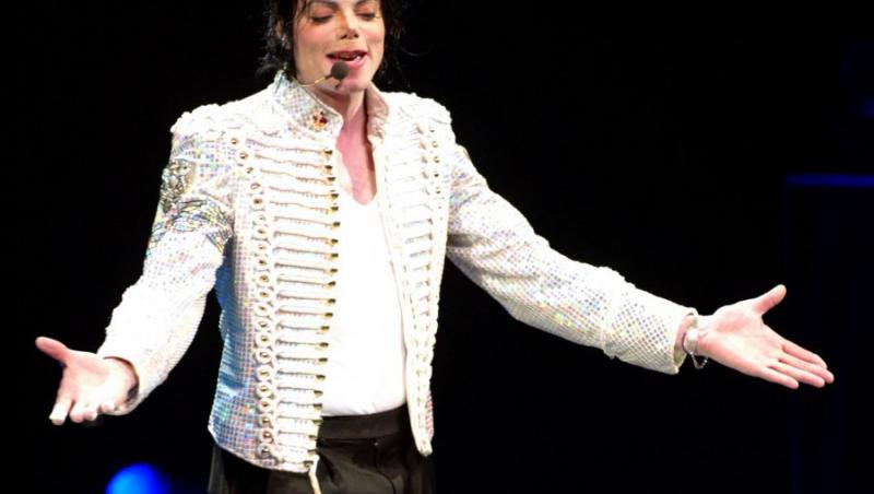 VIDEO! Doi ani de la moartea lui Michael Jackson