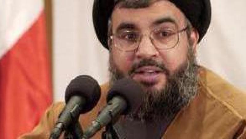 Trei membri Hezbollah au spionat pentru CIA