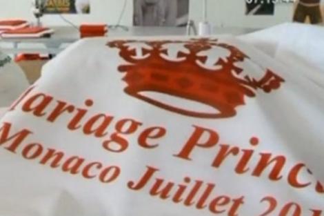 VIDEO! Palatul de la Monaco, renovat pentru nunta printului Albert