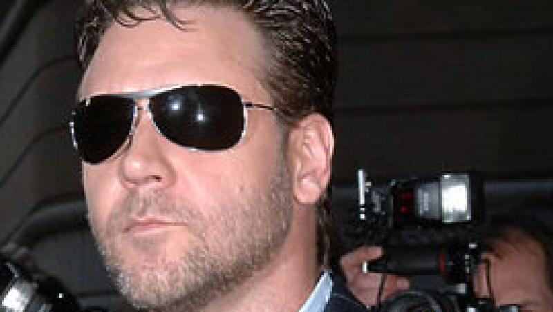 Russel Crowe a refuzat 63 de milioane de euro