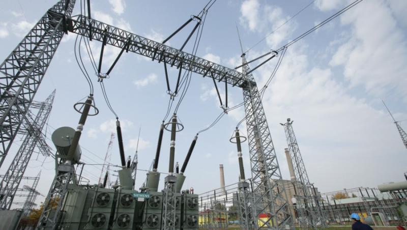 Termoelectrica va concedia 300 de angajati