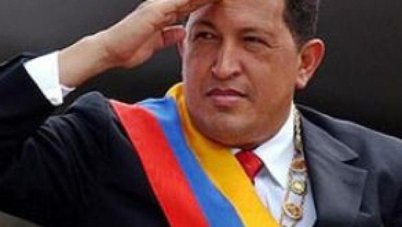 Presa americana: Hugo Chavez se afla in stare critica