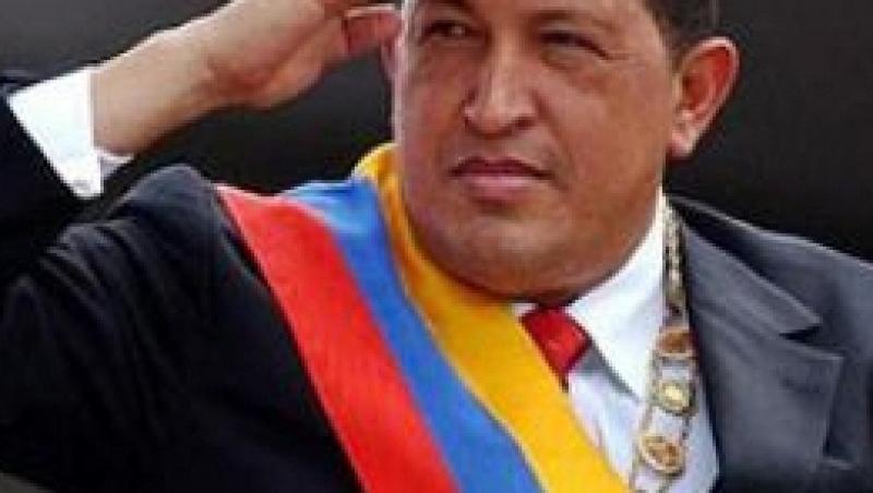 Presa americana: Hugo Chavez se afla in stare critica