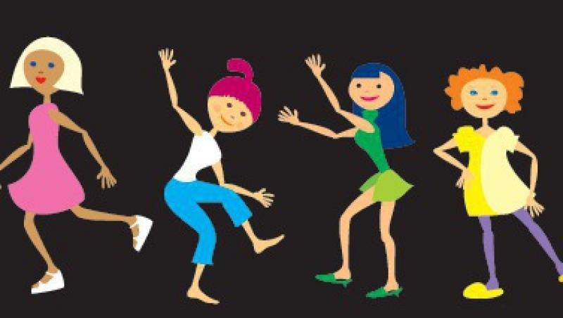 Just dance! Despre paradoxul din muzica noilor generatii