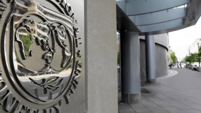 Boardul FMI a evaluat pozitiv acordul cu Romania