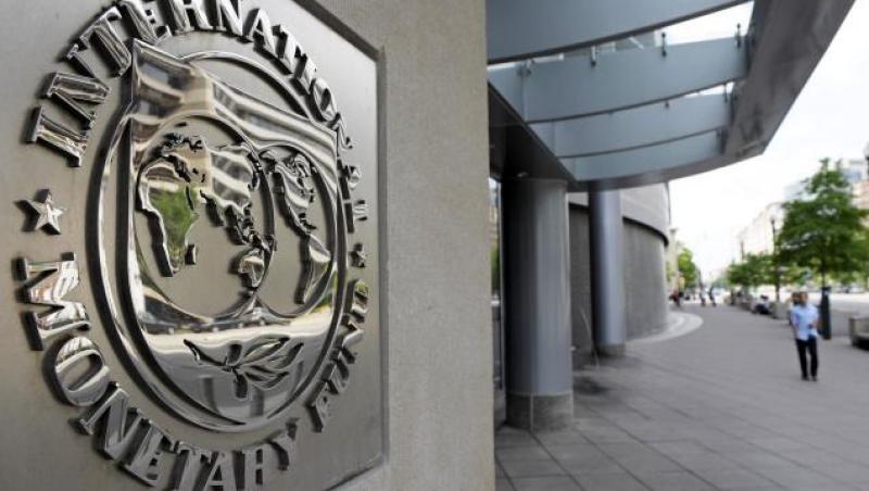 Boardul FMI a evaluat pozitiv acordul cu Romania