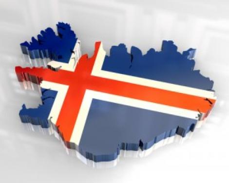 Islanda a demarat negocierile pentru aderarea la UE