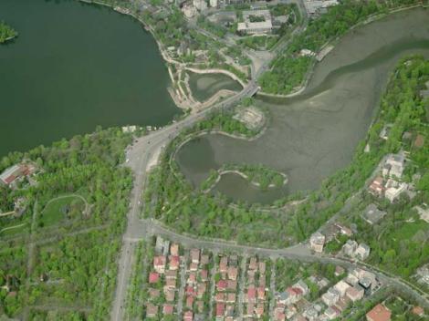 SPECIAL: Parcul Bordei, miza de 200 de milioane de euro