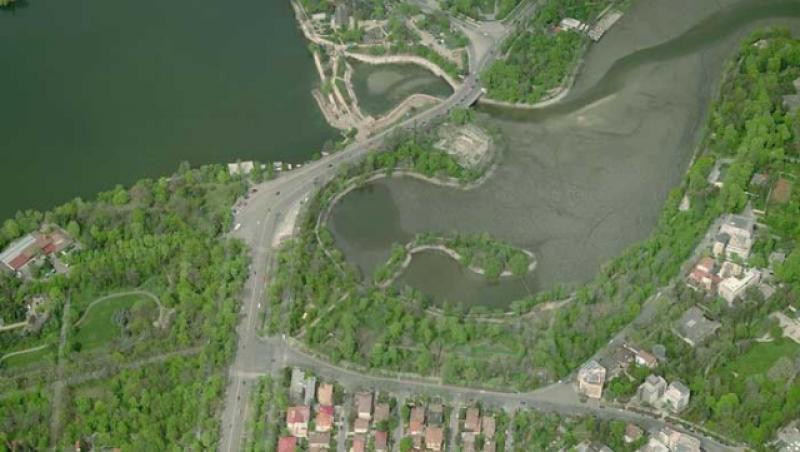 SPECIAL: Parcul Bordei, miza de 200 de milioane de euro