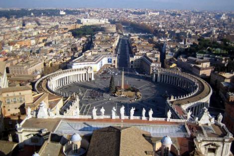 Vaticanul lanseaza un portal de stiri