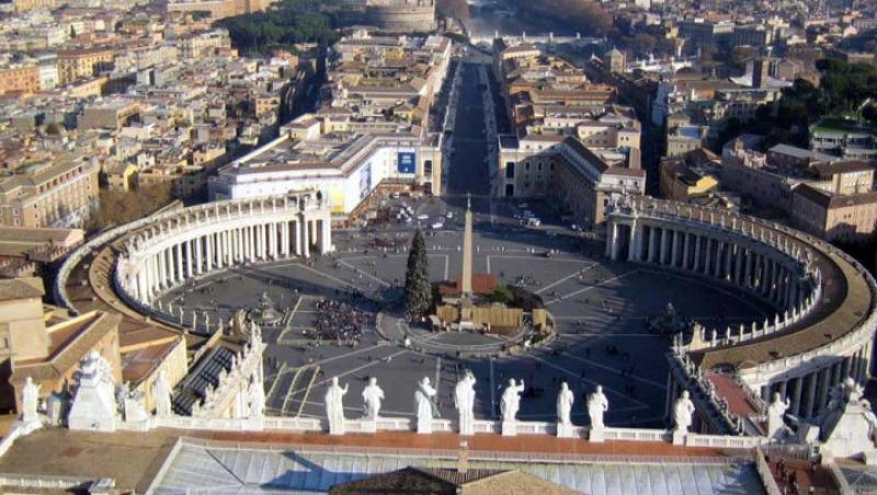Vaticanul lanseaza un portal de stiri