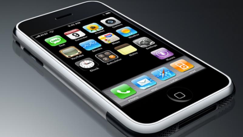 Apple va lansa doua modele de iPhone anul acesta!