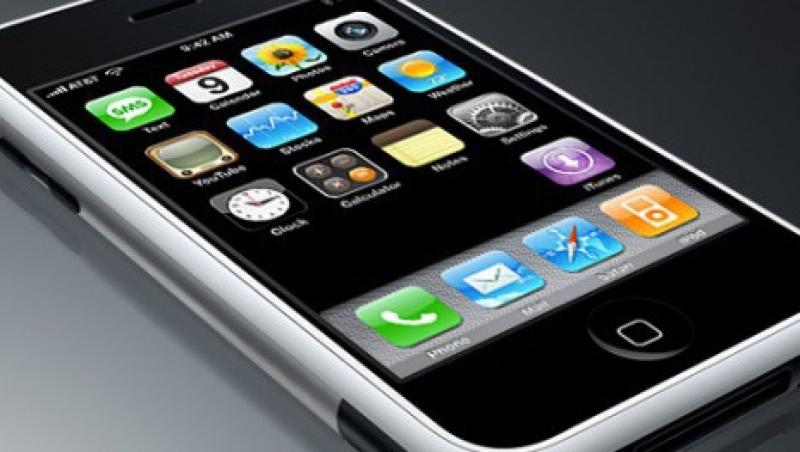 Apple va lansa doua modele de iPhone anul acesta!