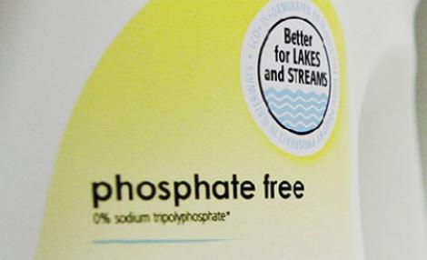 Producatorii se opun propunerii UE de interzicere a fosfatilor din detergenti