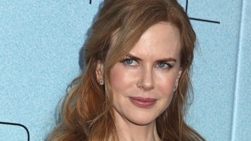 Nicole Kidman le trimite scrisori de dragoste condamnatilor la moarte in “The Paperboy”