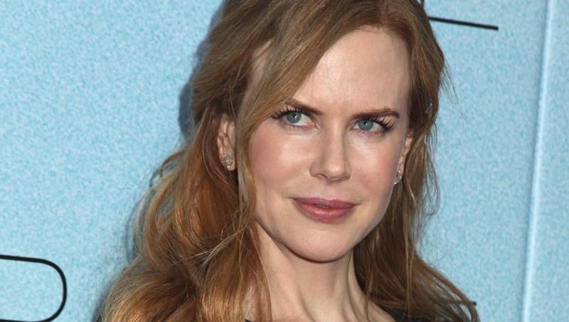 Nicole Kidman le trimite scrisori de dragoste condamnatilor la moarte in “The Paperboy”