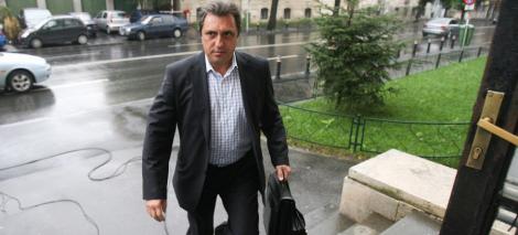 Marius Petcu, eliberat in lipsa dovezilor ca ar influenta martorii