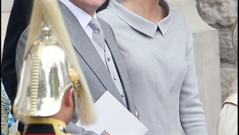 Albert de Monaco si Charlene Wittstock nu vor daruri de nunta