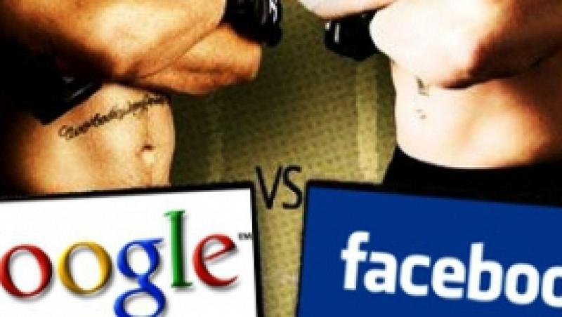 Google +, reteaua sociala care vrea sa bata Facebook