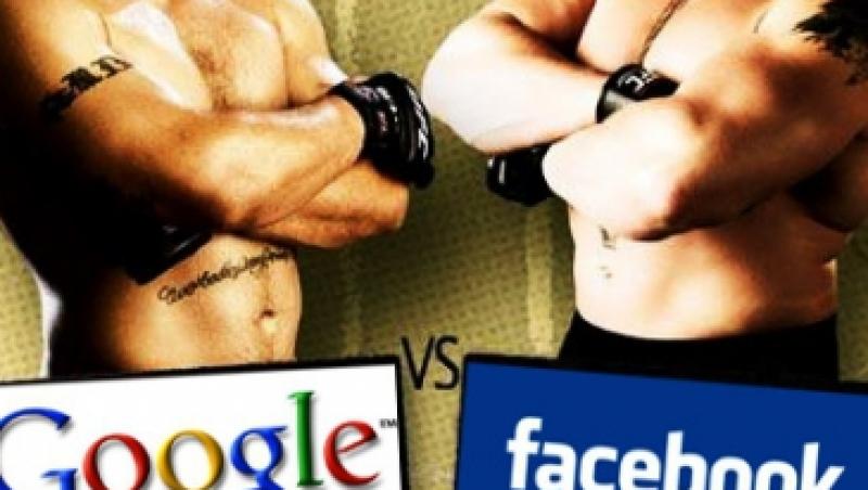 Google +, reteaua sociala care vrea sa bata Facebook