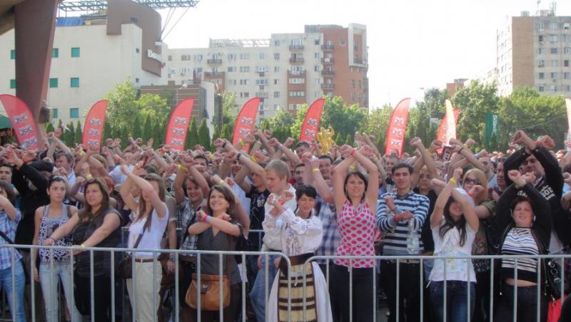 Au mai ramas doar trei zile pana la primele auditii X Factor cu public de la Timisoara!