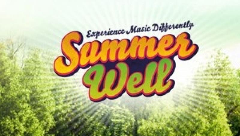 Festivalul Summer Well 2011 aduce distractia pe Domeniul Stirbey