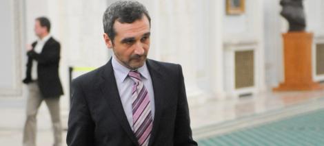 UPDATE! Sebastian Lazaroiu a preluat mandatul de ministru al Muncii