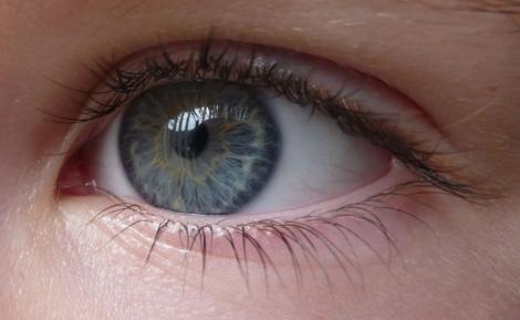 Glaucomul sau tensiunea marita a globului ocular