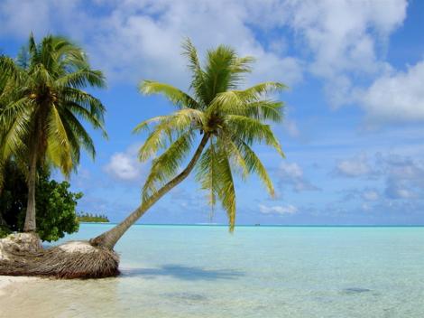 Insula Maupiti - o oaza de frumusete si liniste