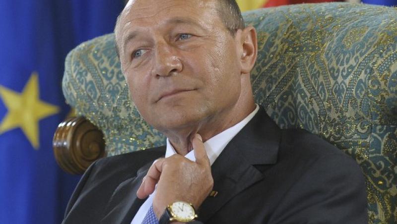 Basescu, despre reactia MAE rus: Unde e supararea, URSS nu mai exista