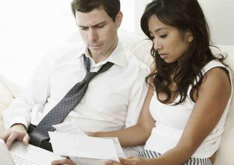 Planificarea financiara pentru cuplurile tinere