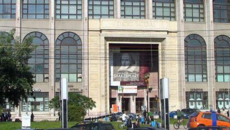 Festivalul National de Teatru si-a anuntat programul