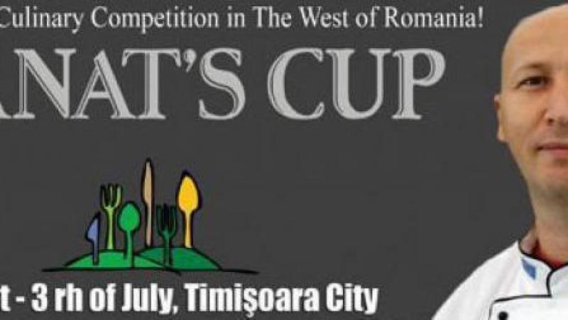 Campionatul international de gatit in aer liber, la Timisoara
