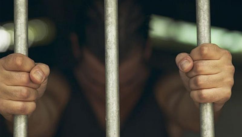 Talhar, in libertate - Evadare de la penitenciarul Pelendava