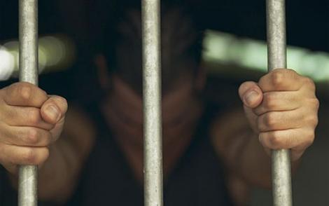 Talhar, in libertate - Evadare de la penitenciarul Pelendava