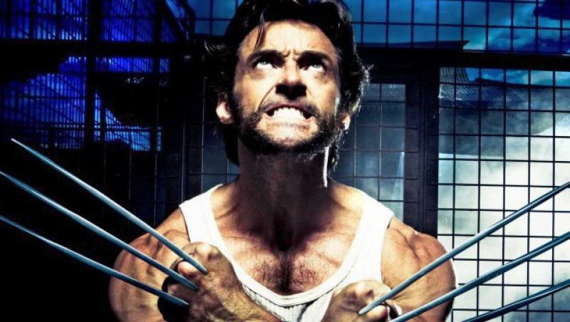 “The Wolverine”, pe marile ecrane din 2012