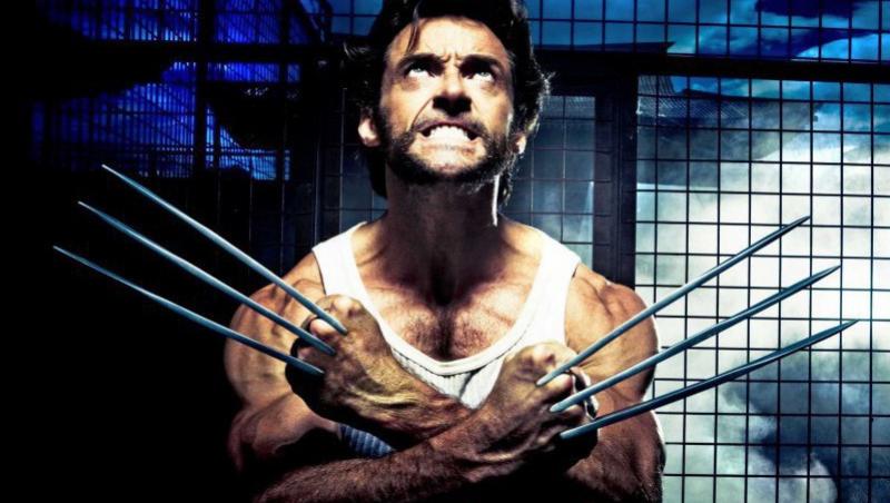 “The Wolverine”, pe marile ecrane din 2012