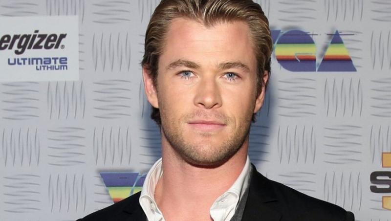 Chris Hemsworth este un soldat fara scrupule in “Shadow Runner”