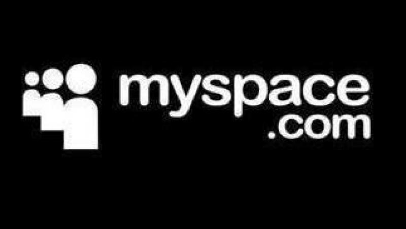 MySpace a fost vandut pentru suma de 35 de milioane de dolari