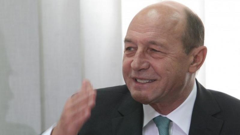Basescu, despre atacul asupra Regelui Mihai: 