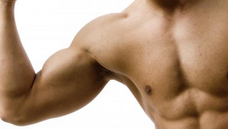 VIDEO! Bigorexia, obsesia pentru o masa musculara sporita