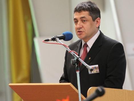 Membru FIDESZ: Romania trebuie sa accepte gandul autonomiei teritoriale pentru Tinutul Secuiesc