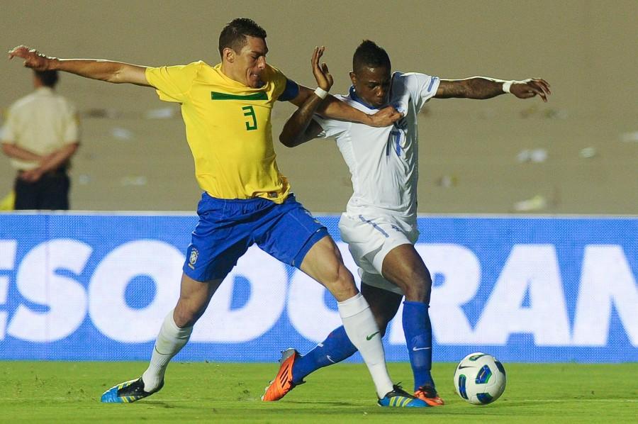 Meciuri amicale: Brazilia, remiza cu Olanda. SUA - Spania 0-4