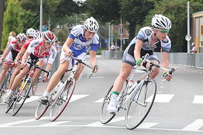 Turul Romaniei: Peter Merx s-a impus in etapa a 4-a