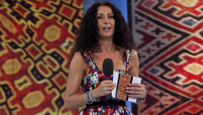 VIDEO! Mihaela Radulescu: Viata din Romania e mai spectaculoasa decat cea de la Monte Carlo