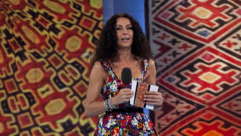VIDEO! Mihaela Radulescu: Viata din Romania e mai spectaculoasa decat cea de la Monte Carlo
