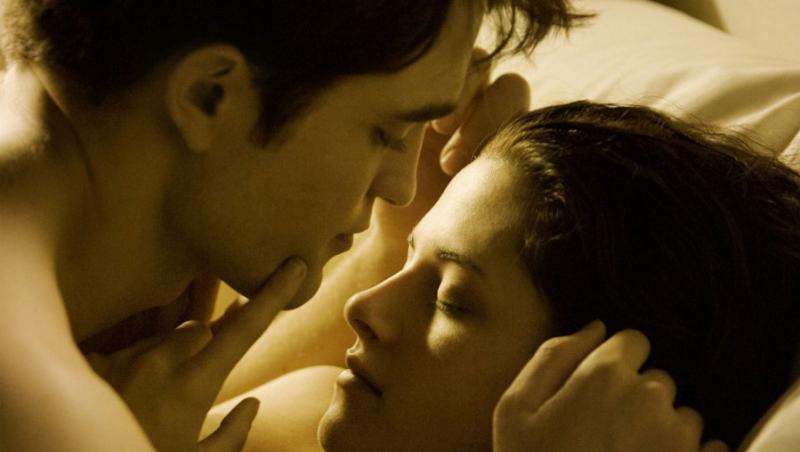 VIDEO! Vezi trailer-ul “The Twilight Saga: Breaking Dawn – Part 1”!